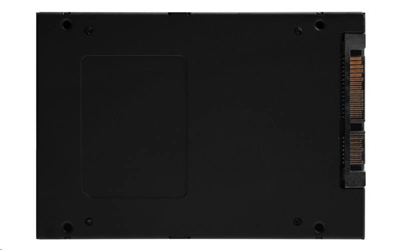 Kingston 1TB. SSD KC600 SATA3 2.5" (SKC600/1024G)