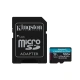 Kingston Technology Canvas Go! Plus microSDXC 512 GB