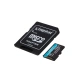 Kingston Technology Canvas Go! Plus microSDXC 512 GB