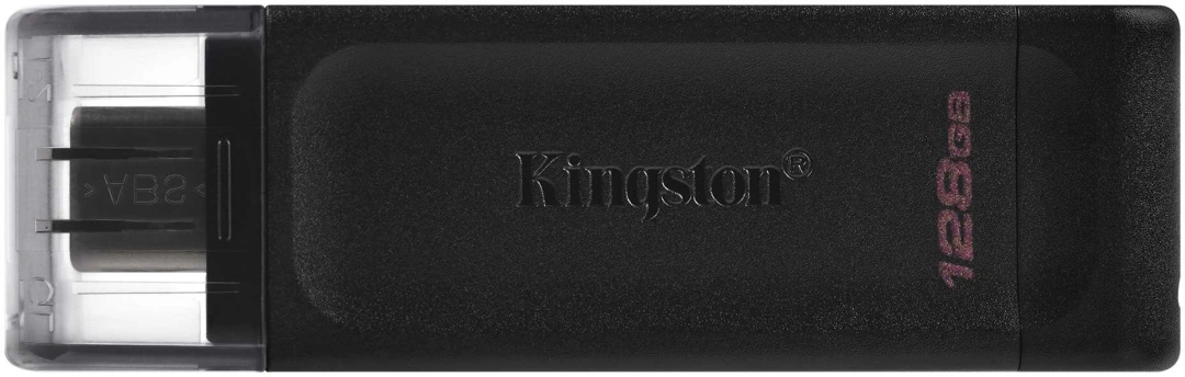 Kingston DataTraveler 70 - 128GB