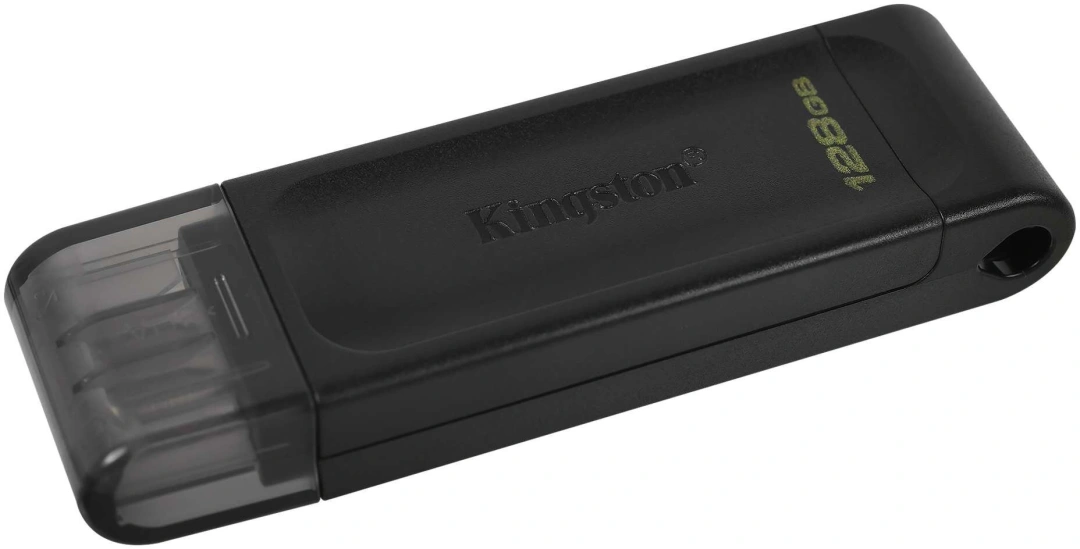 Kingston DataTraveler 70 - 128GB