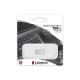 Kingston DataTraveler Micro Metal 128GB (DTMC3G2/128GB) silver