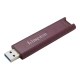 Kingston DataTraveler Max - 512GB, red