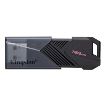 Kingston DataTraveler Exodia Onyx 128GB USB 3.2 (DTXON/128GB)