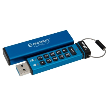 Kingston Technology Keypad 200