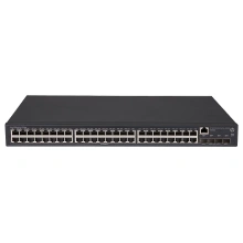 HPE FlexNetwork 5130 48G 4SFP+ EI