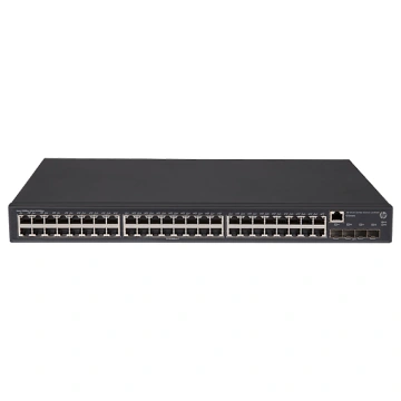 HPE FlexNetwork 5130 48G 4SFP+ EI