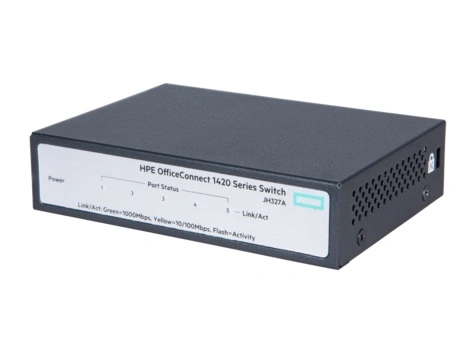 HPE 1420 5G Switch