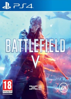 Battlefield V - PS4