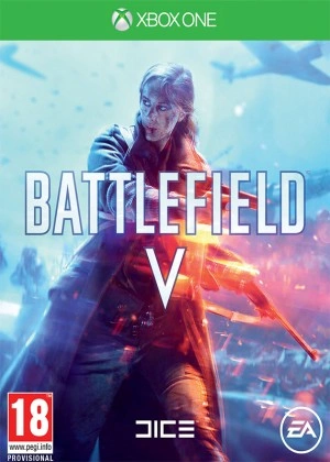 Battlefield V - XBOX One