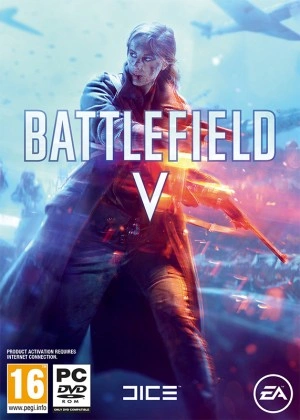 Battlefield V - PC