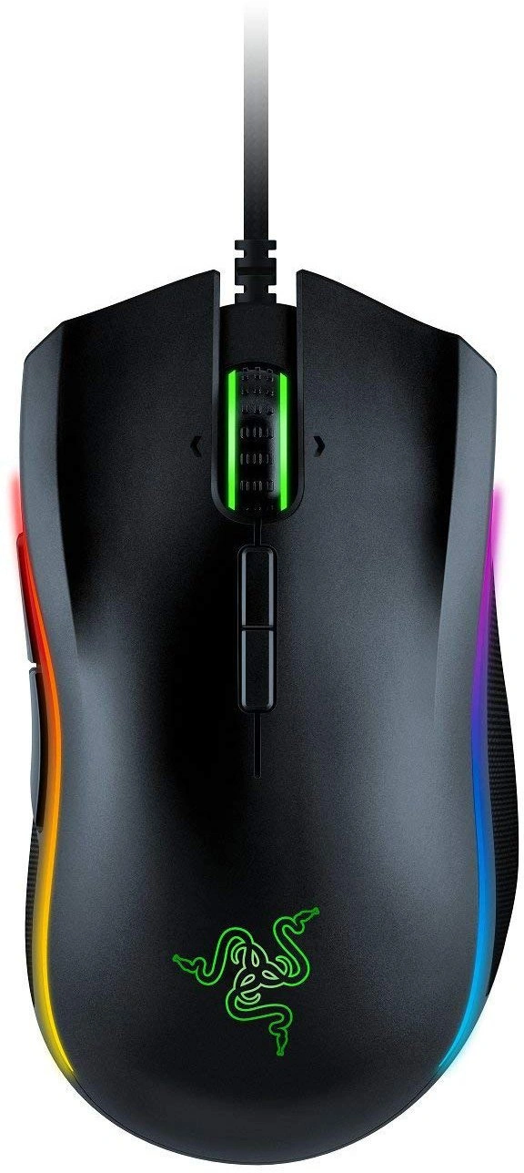 Razer Mamba Elite