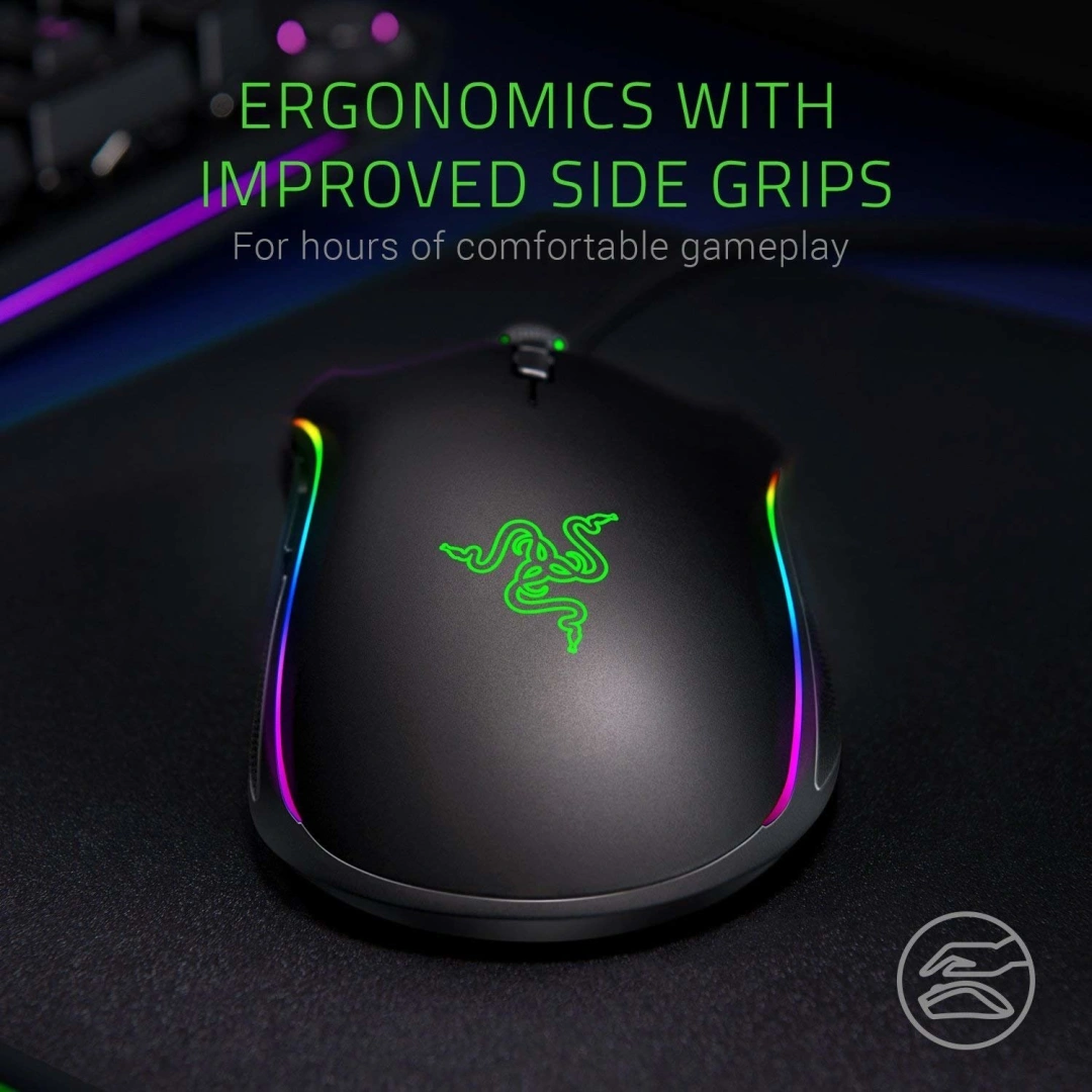 Razer Mamba Elite