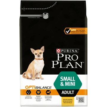 Purina Pro Plan  SMALL EVERYDAY NUTRITION kuře 3 kg