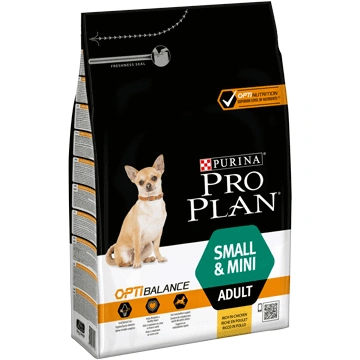 Purina Pro Plan  SMALL EVERYDAY NUTRITION kuře 3 kg