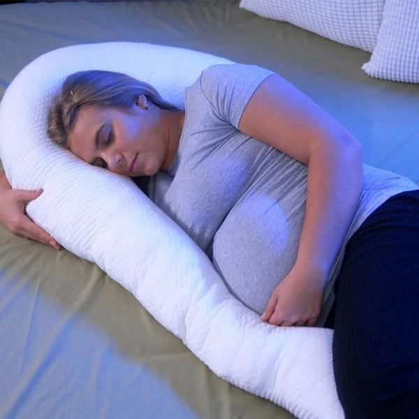 Dreamolino Swan Pillow