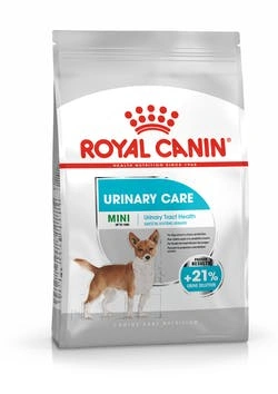 ROYAL CANIN Mini Urinary Care CCN - suché krmivo pro psy - 1kg