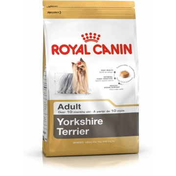 Royal Canin Royal Canin Yorkshire Adult - granule pro dospělého jorkšíra - 1,5kg