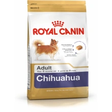 Royal Canin BHN Chihuahua Adult - suché krmivo pro dospělého psa - 1,5 kg