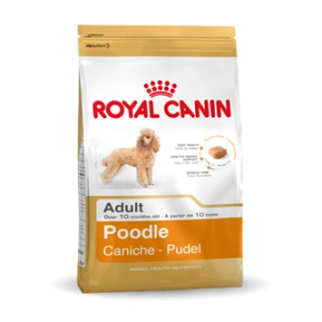 Royal Canin Royal Canin Poodle Adult - granule pro dospělého pudla - 1,5kg