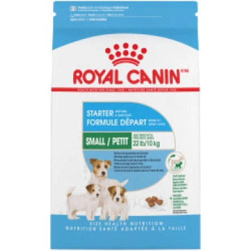 Royal Canin MINI STARTER Mother&Babydog 1kg