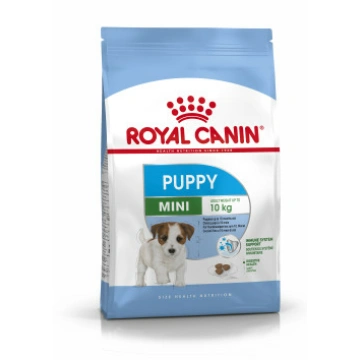 Royal Canin MINI PUPPY 2kg