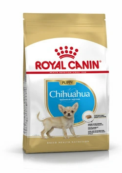 Royal Canin Royal Canin Chihuahua Puppy - granule pro štěně čivavy - 1,5kg