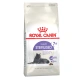 Royal Canin Royal Canin Sterilised 7+ - granule pro stárnoucí kastrované kočky - 1,5kg