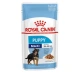 ROYAL CANIN SHN Maxi Puppy v omáčce - mokré krmivo pro štěňata - 10x140g