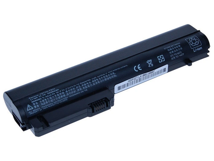 AVACOM baterie pro HP Business Notebook 2400, nc2400, 2510p Li-Ion 10,8V 5200mAh