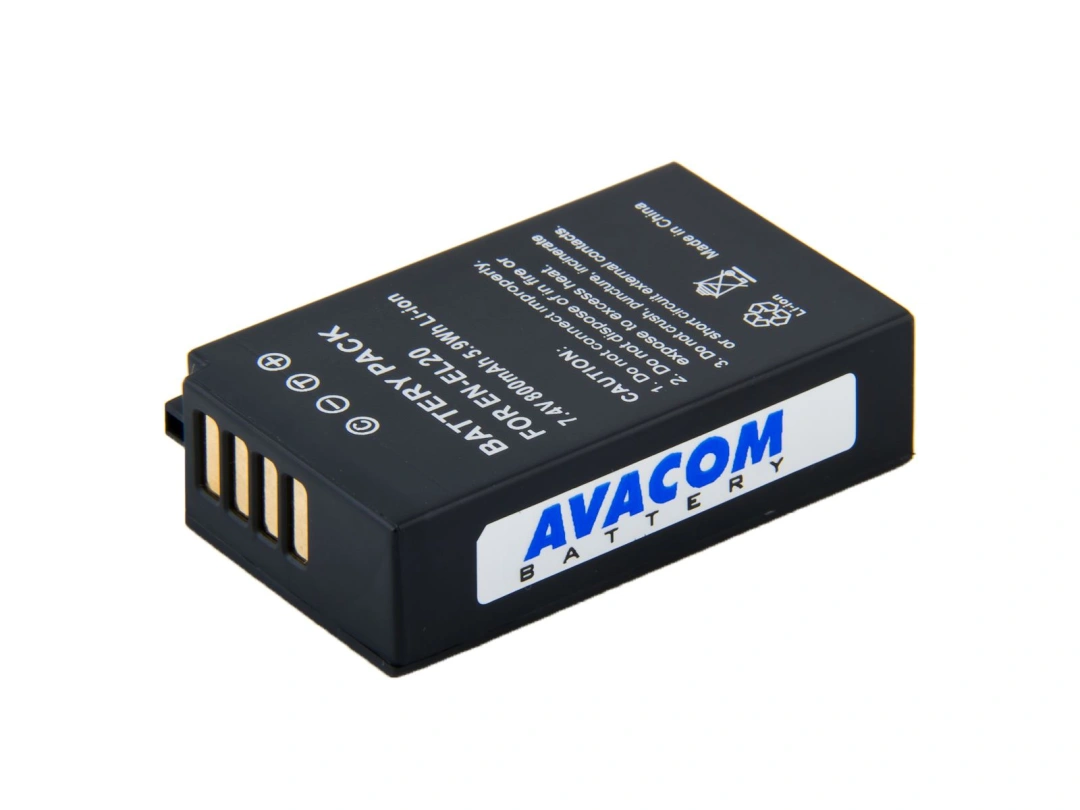 Avacom EN-EL20