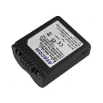 AVACOM Panasonic CGA-S006, DMW-BMA7, Leica BP-DC5 Li-ion 7.2V 710mAh 5.1Wh