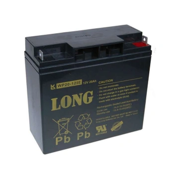 Long PBLO-12V020-F3AD