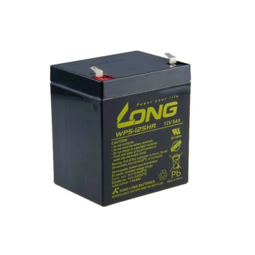 Long PBLO-12V005-F1AH