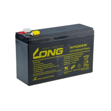 Long PBLO-12V006-F2AH