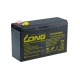 Long PBLO-12V006-F2AH