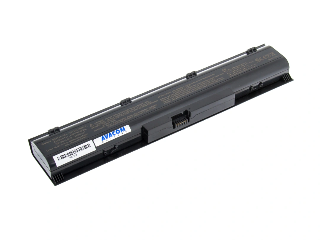 AVACOM baterie pro HP ProBook 4730s Li-Ion 14,4V 5800mAh