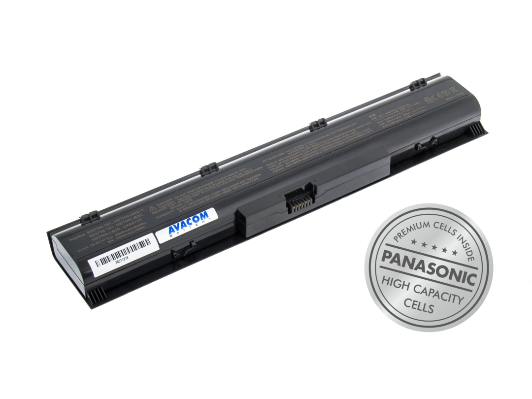 AVACOM baterie pro HP ProBook 4730s Li-Ion 14,4V 5800mAh