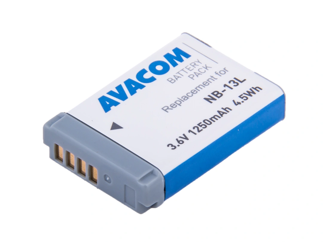 Avacom NB-13L