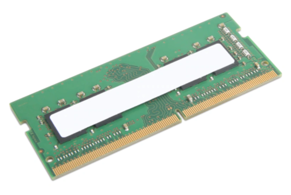 Lenovo ThinkPad RAM 8GB DDR4 3200MHz SoDIMM