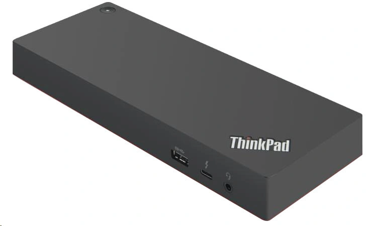 Lenovo Thunderbolt 3 Essential Dock