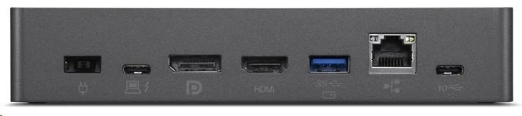 Lenovo Thunderbolt 3 Essential Dock