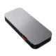 Lenovo PowerBank Go USB-C Laptop (20000 mAh)