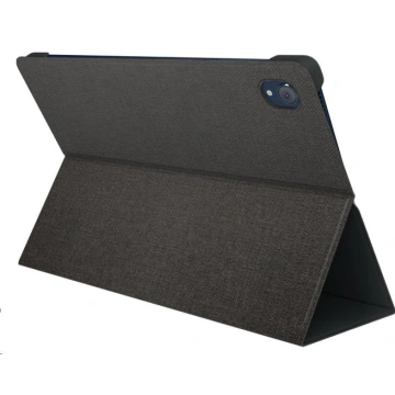 Lenovo TAB K10 Folio Case Grey - šedé pouzdro