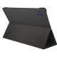 Lenovo TAB K10 Folio Case Grey - šedé pouzdro