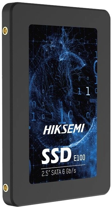HIKSEMI E100, 2.5 - 128GB