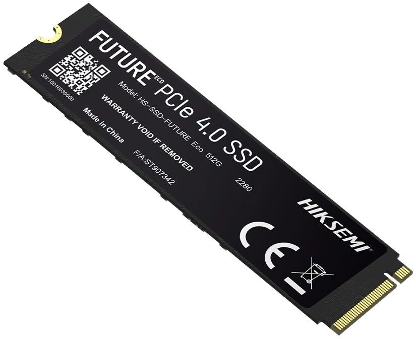 HIKSEMI FUTURE, M.2 - 1TB