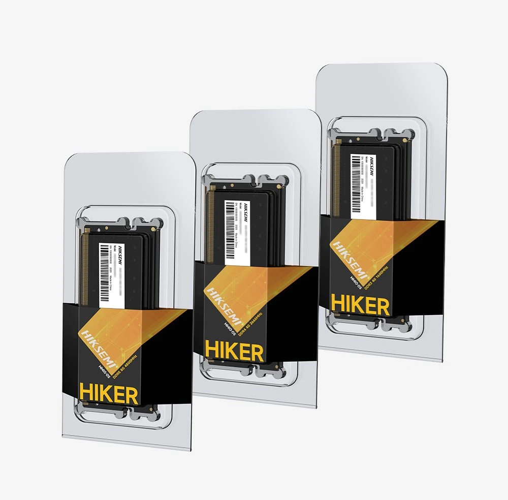 Hiker DDR5 16GB 4800 SODIMM