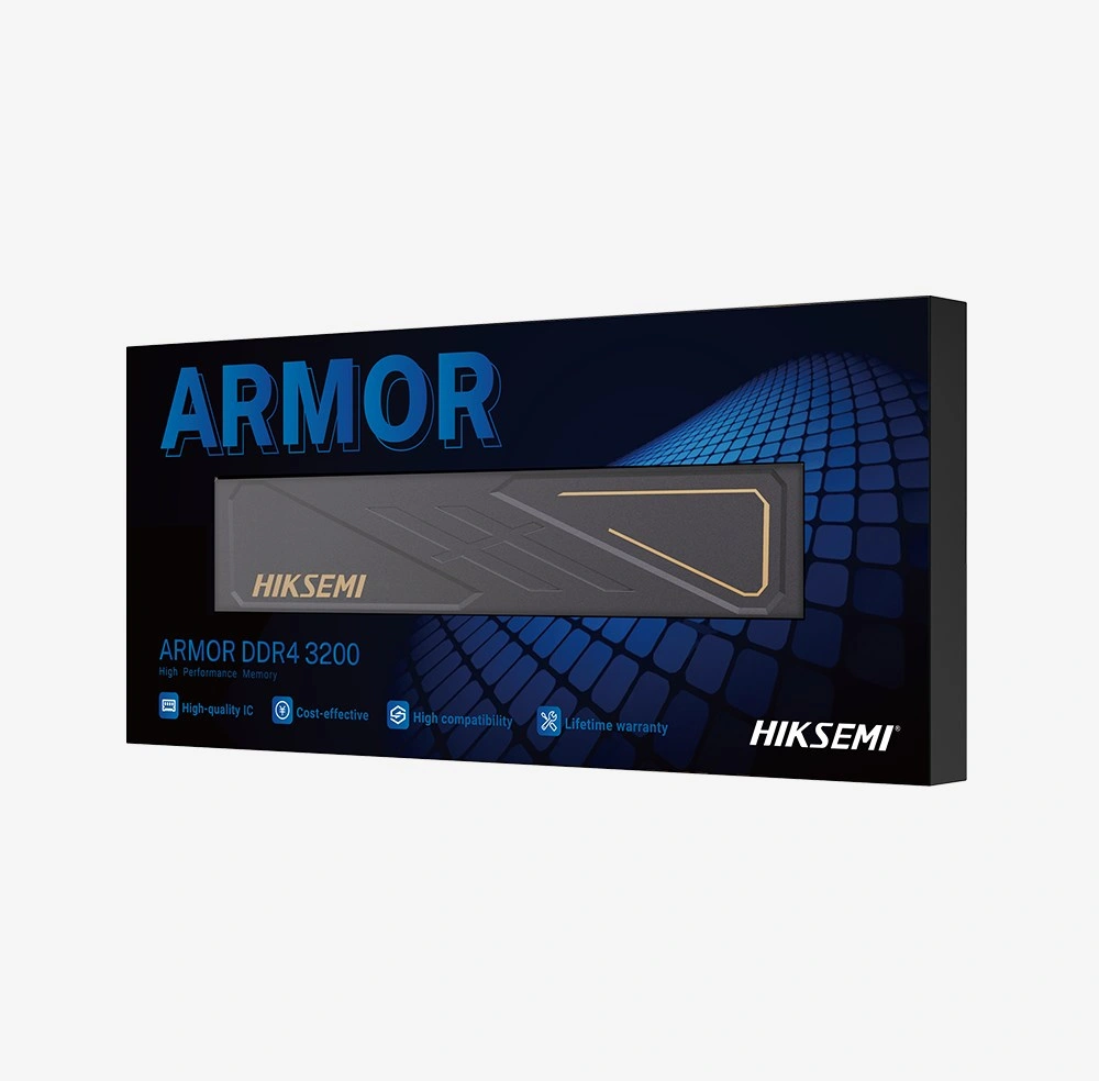 Armor DDR4 16GB 3200