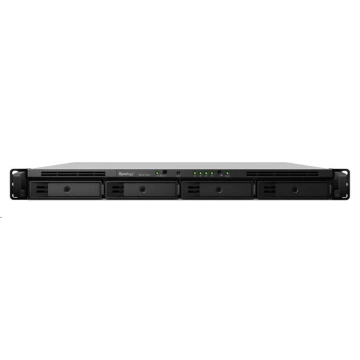 Synology RackStation RS1619xs+ (8GB)